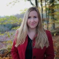 Johanna Apel ist in Hessen aufgewachsen. Erste journalistische Erfahrungen sammelte sie beim Gießener Anzeiger. Nach dem Abitur ging Johanna Apel nach Israel, studierte Politikwissenschaften in Kleve und Magdeburg - und kam schließlich nach Potsdam. Dort volontierte sie von 2019 bis 2021 bei der MAZ.