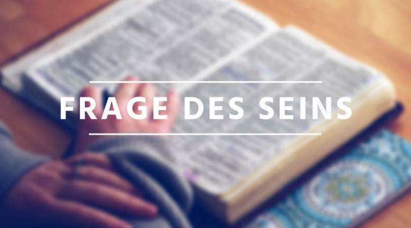 Jugendliche interessieren sich heute für die Fragen des Lebens: Was ist gerecht? Was ist Moral? Woher kommen wir und wo gehen wir hin? Religion ist ein Thema der Auseinandersetzung für die Generation Z. Die sei ein individuelles "Patchwork aus vielen religiösen, quasireligiösen und spirituellen Angeboten". Wie in eine neue Sportart würden sie gern hineinschnuppern, Mitglieder werden sie seltener.